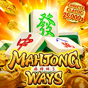 Mahjong Ways 2