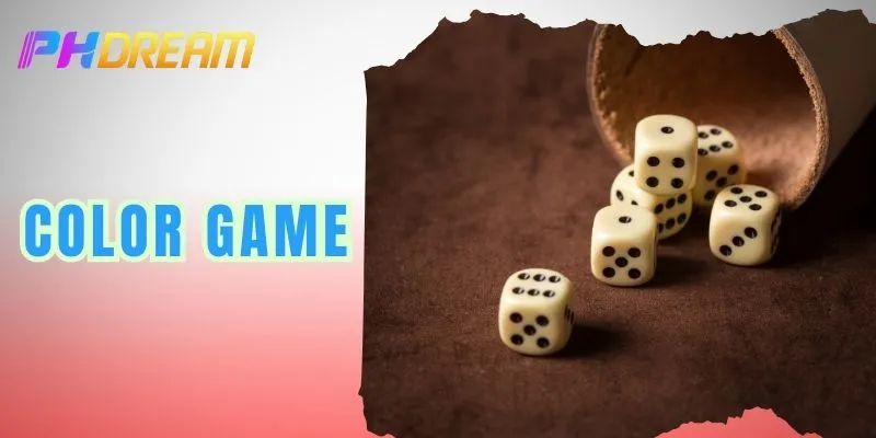 Color Game - Unlock Winning Strategies For Players In The Philippines