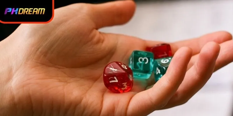 Detailed rules of color game