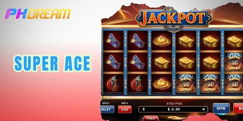Super Ace