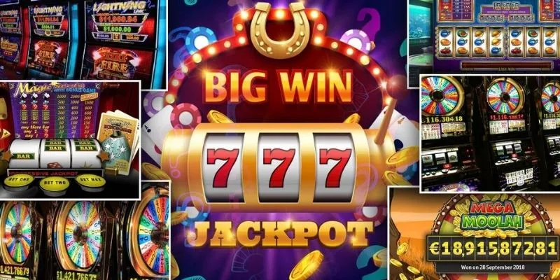 Exciting money coming slot games varieties to try