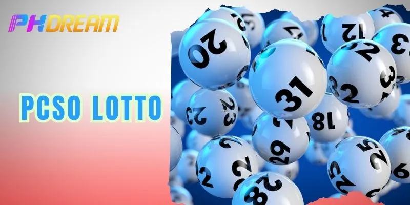 Exploring Pcso Lotto: Your Guide to Philippine National