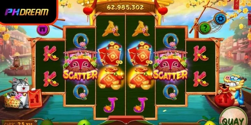 Four essential games you should experience from CQ9 slot