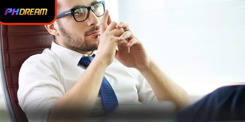 How CEO PHDREAM manages the team