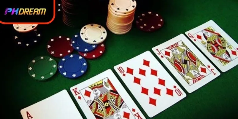 How to join real-money Pusoy Go tables