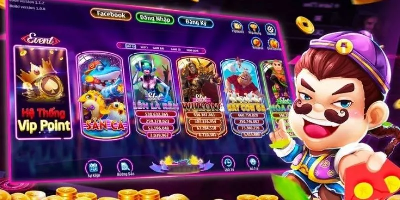 Leveraging special features in fortune gems