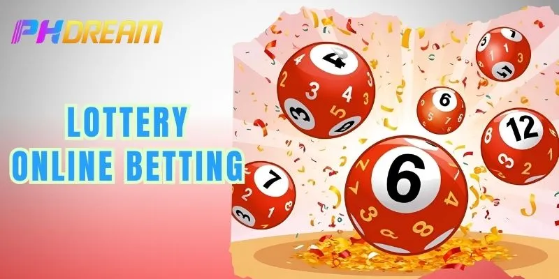 Lottery Online Betting