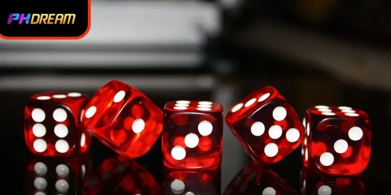 Overview of color game
