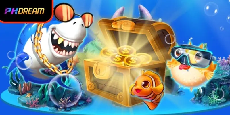 Preferred strategies of phdream anglers