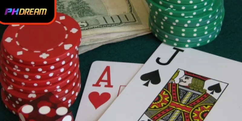 Preparing to play Pusoy Go with real money