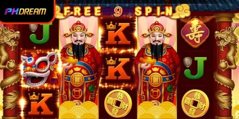 Proven fortune gems for success