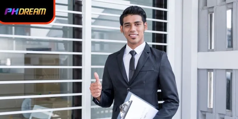 Reasons to seek a position as a PHDREAM agent