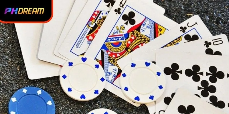 Reasons to select PHDREAM card games
