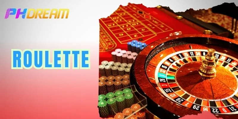Roulette