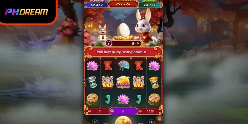 Steps to begin playing CQ9 slot at phdream