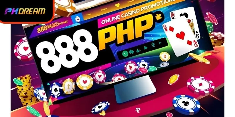 Steps to register, install, and claim your 888 PHP bonus