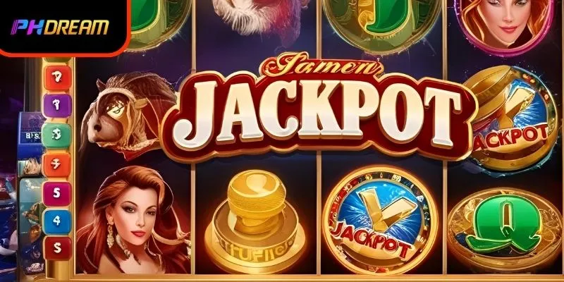 Summary of the Super Ace slot game available at PHDREAM