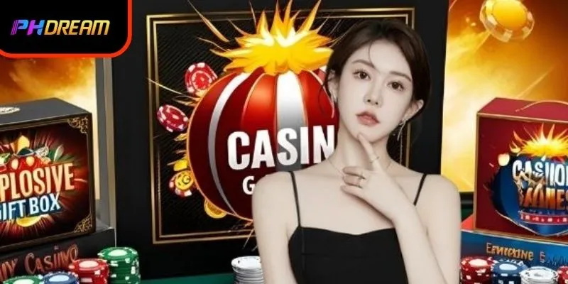 Frequently asked questions about PHDREAM promotions