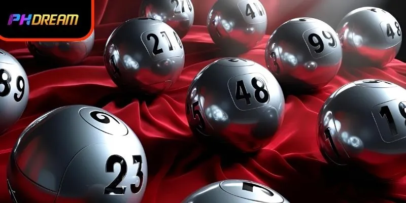 Thrilling lottery options available at PHDREAM lottery