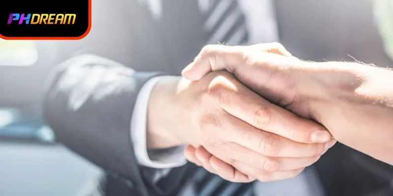 Unique benefits for PHDREAM agents