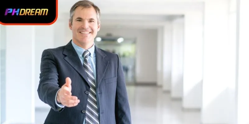 Valuable advantages for PHDREAM agents