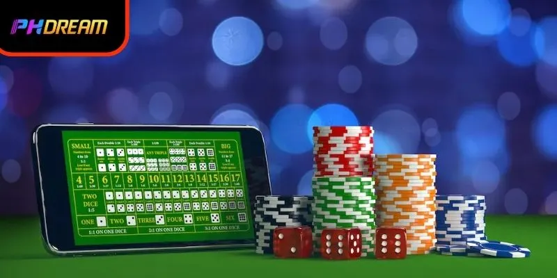 What factors contribute to the popularity of Sicbo as a casino game?