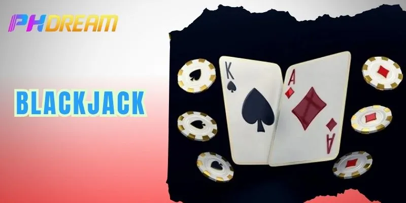 Blackjack