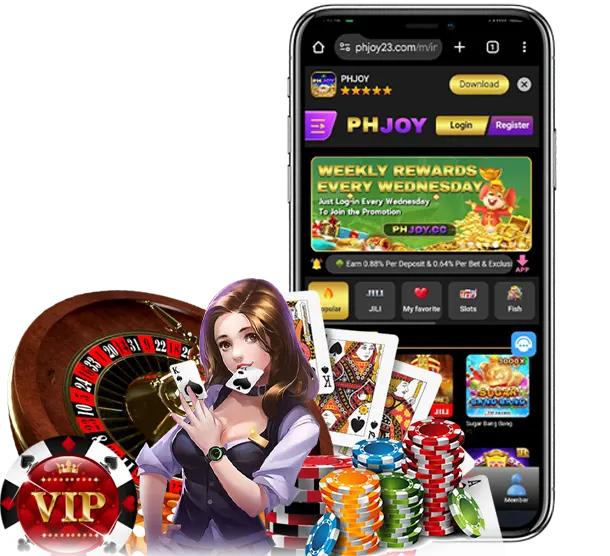 Play anytime, anywhere with the PHDREAM mobile app available for Android and iOS.