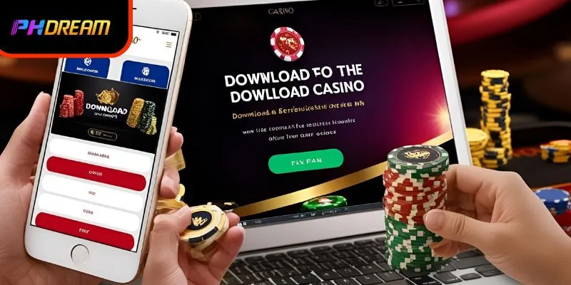 FAQs about the PHDREAM app download, login, and features
