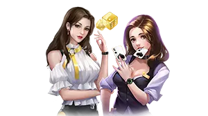 Challenge your skill and luck with popular card games on PHDREAM