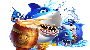 Join thrilling and colorful fishing games with stunning graphics on PHDREAM