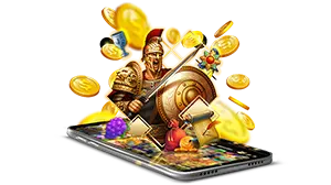 Explore thousands of exciting slot games on PHDREAM with big jackpots and diverse themes.
